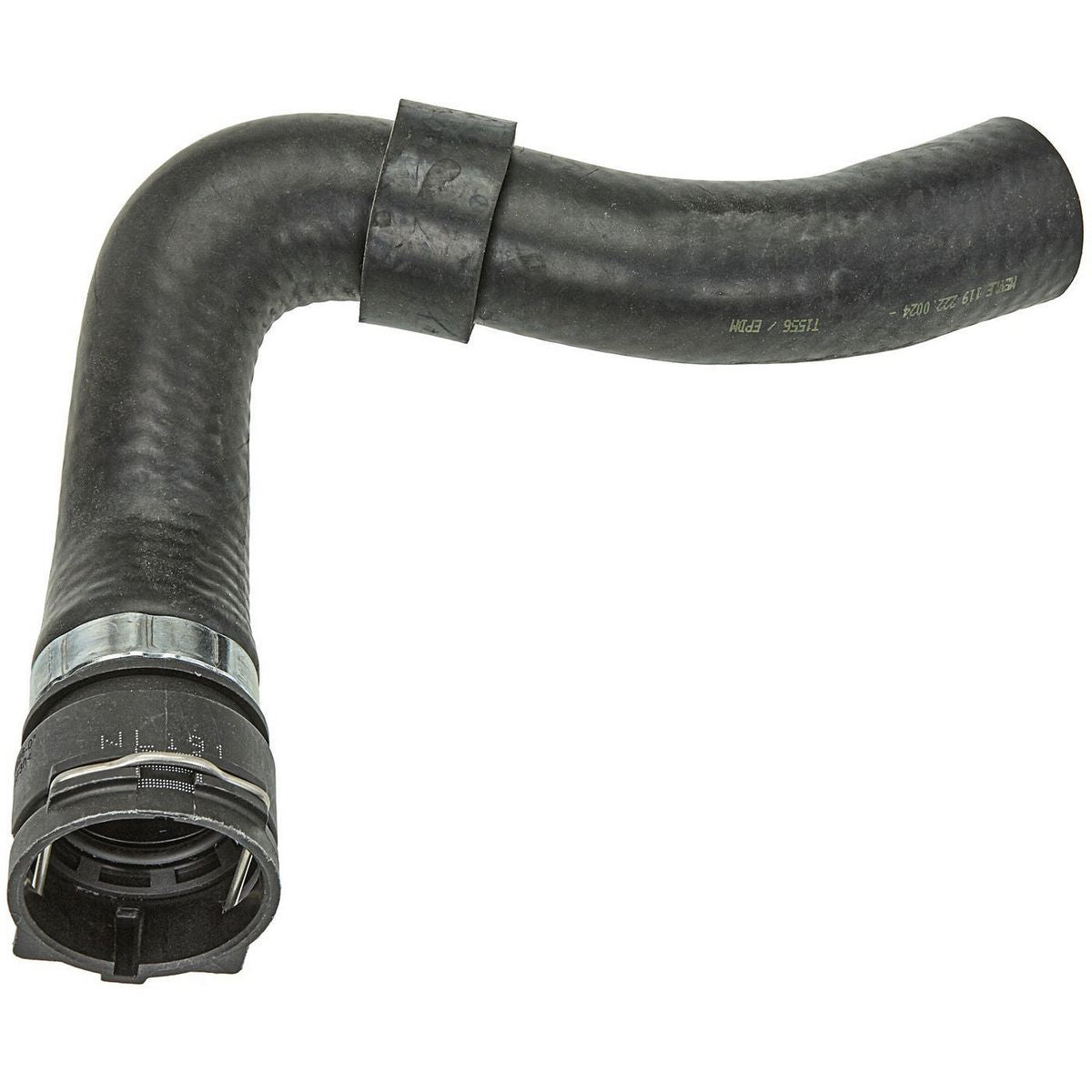 MEYLE Radiator Hose 119 222 0024