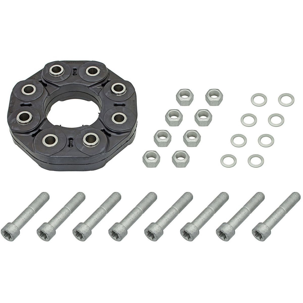MEYLE Joint Propeller Shaft 014 152 2116/HD