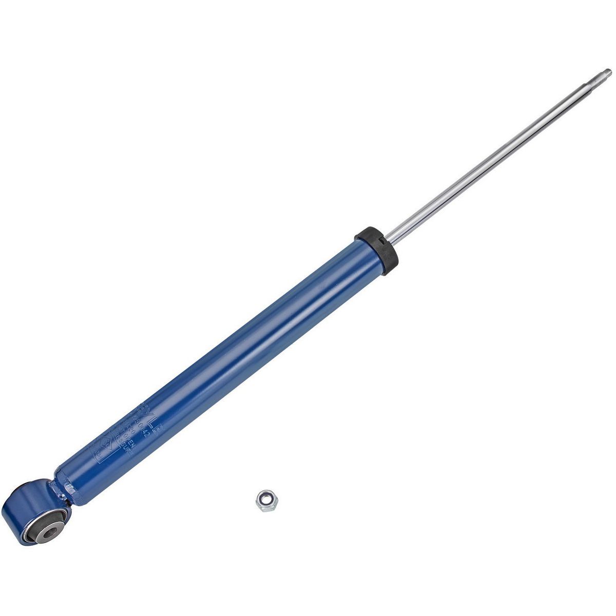 MEYLE Shock Absorber 126 725 0042