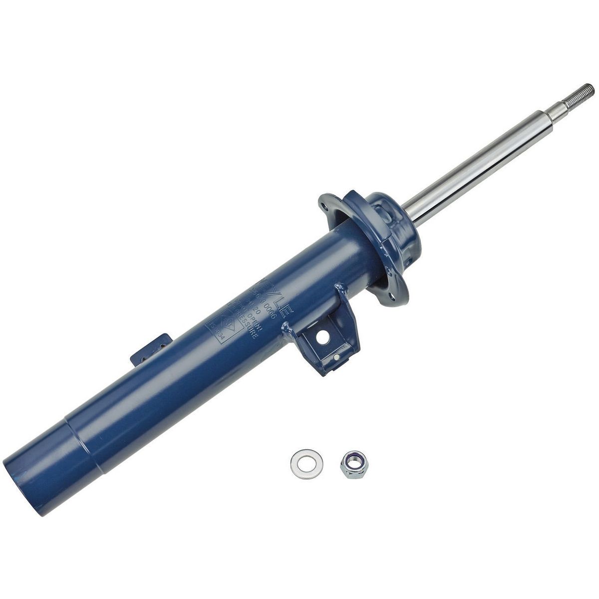 MEYLE Shock Absorber 326 623 0066