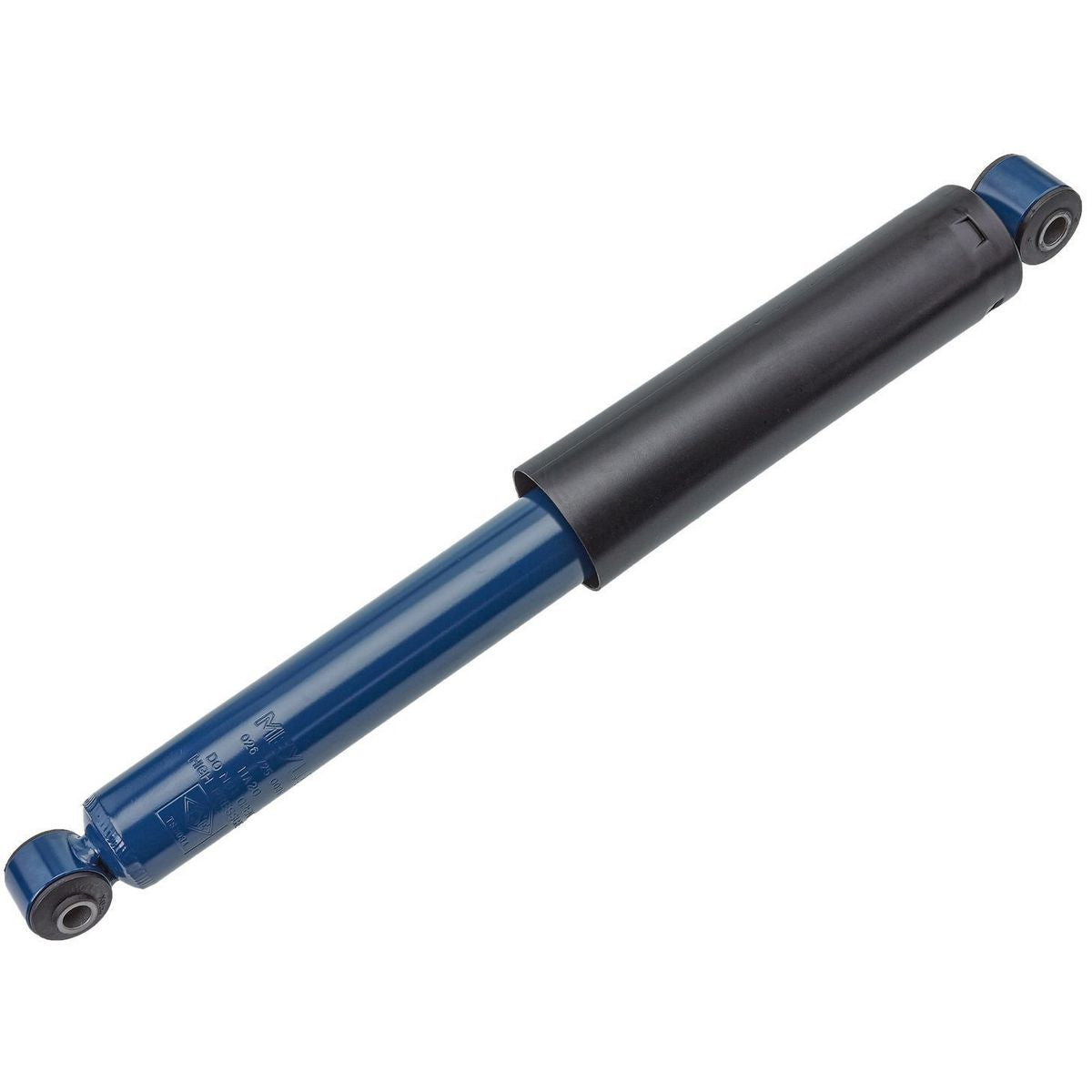 MEYLE Shock Absorber 026 725 0035