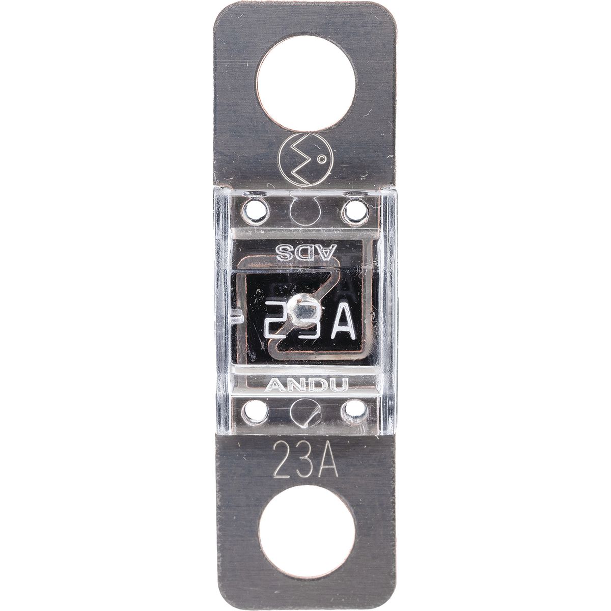 OEX Midi Fuse, 23A Bolt On - Pack Of 10 ACX6502