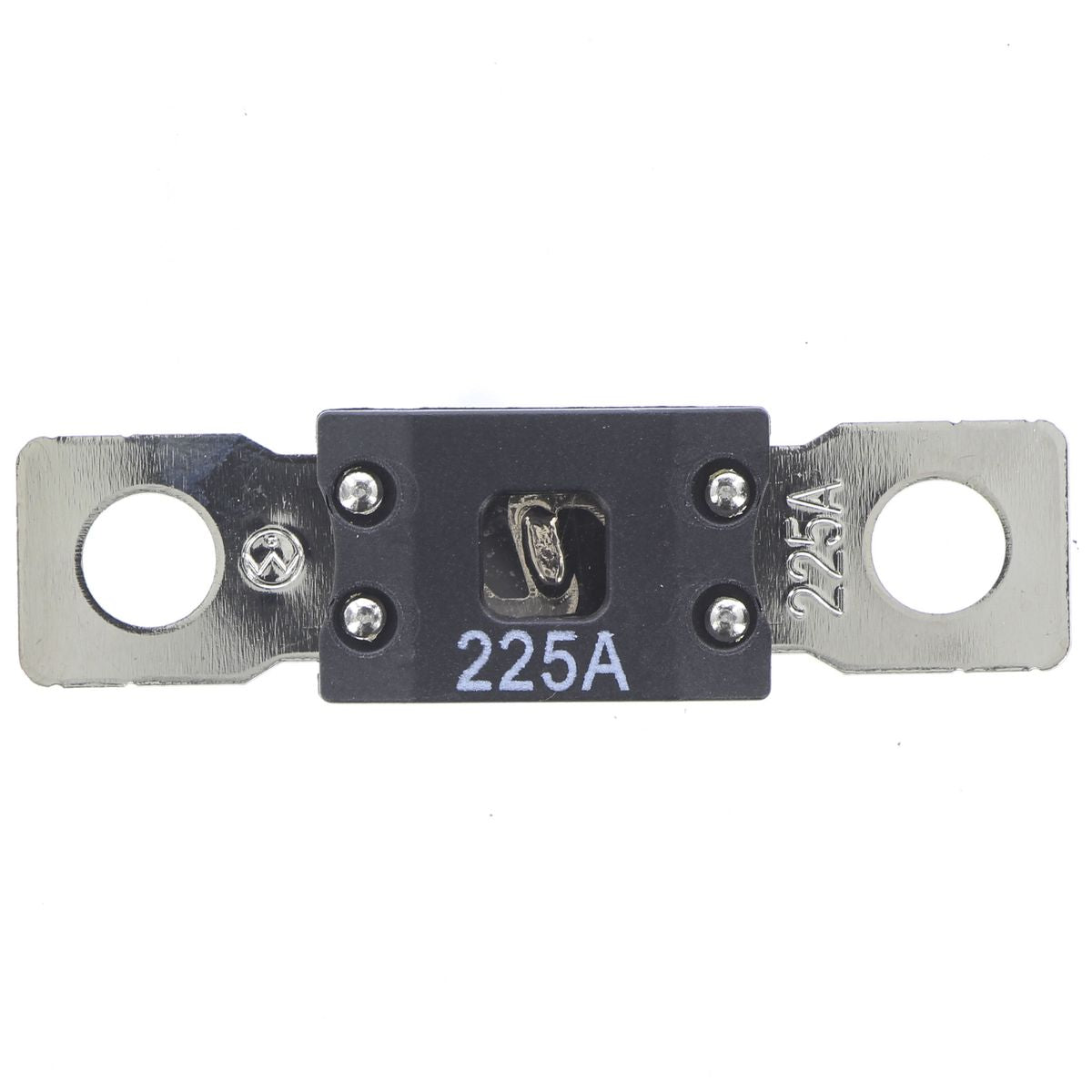 OEX Mega Fuse, 225A Bolt On - Pack Of 5 ACX6526