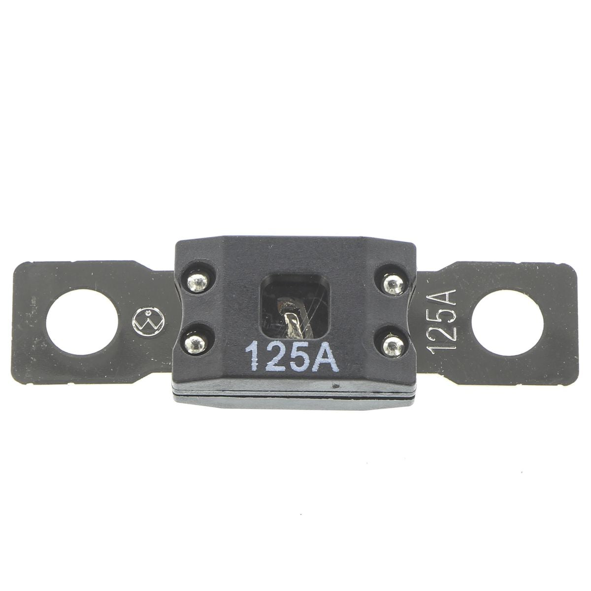 OEX Mega Fuse, 125A Bolt On - Pack Of 5 ACX6522