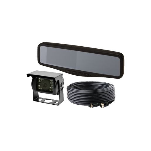 Ecco Camera System Ec4204-M C2013B 10M EC8008