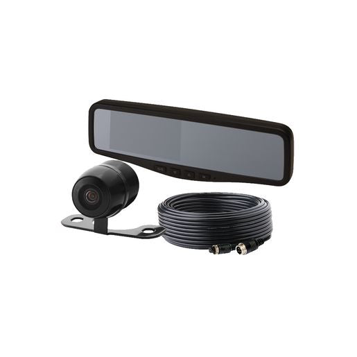 Ecco Camera System Ec4204-M Ec2021-C 10M EC8009