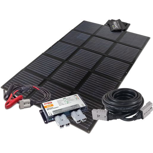 REDARC Folding Solar Blanket 300W SMFB1300-K