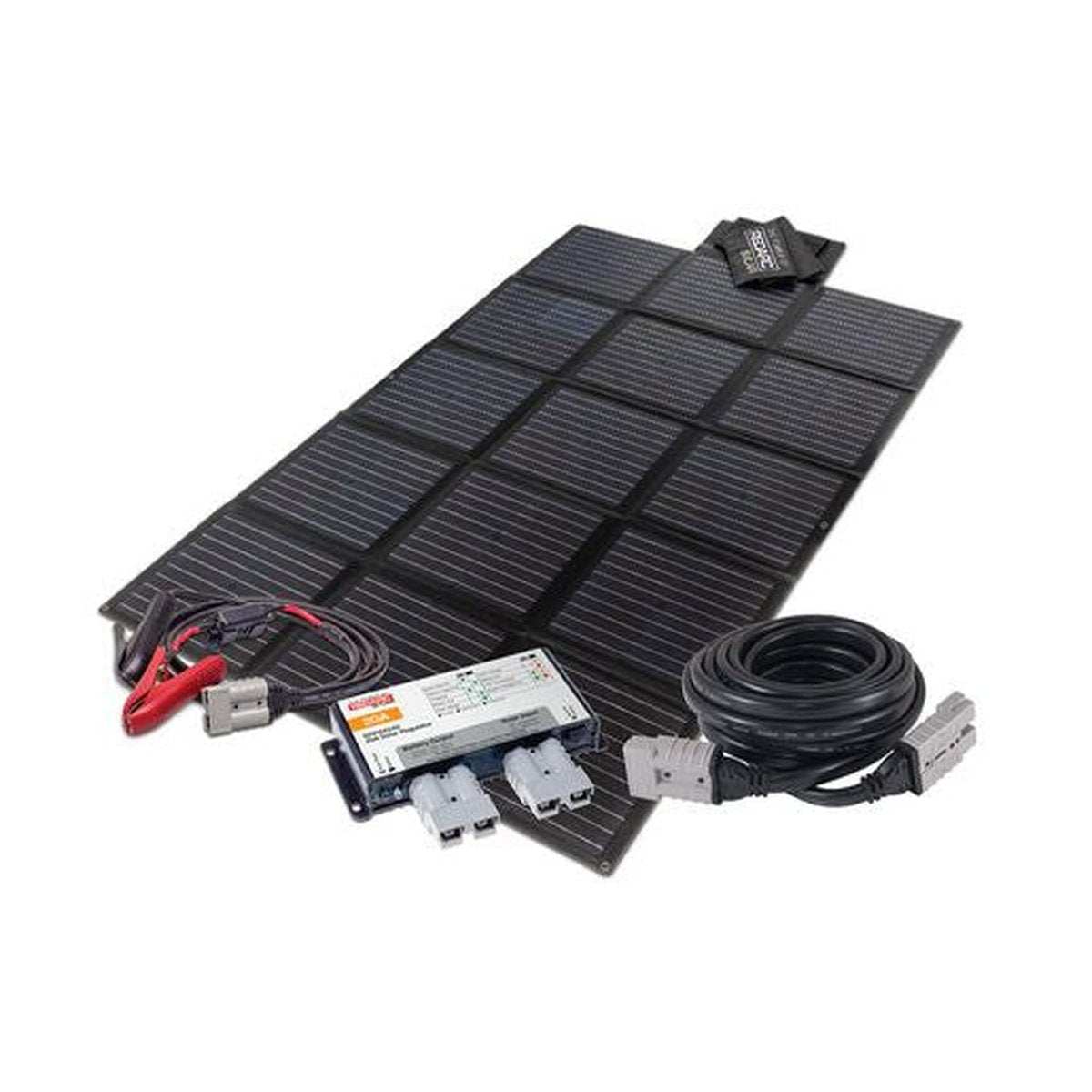 REDARC Folding Solar Blanket 300W SMFB1300-K