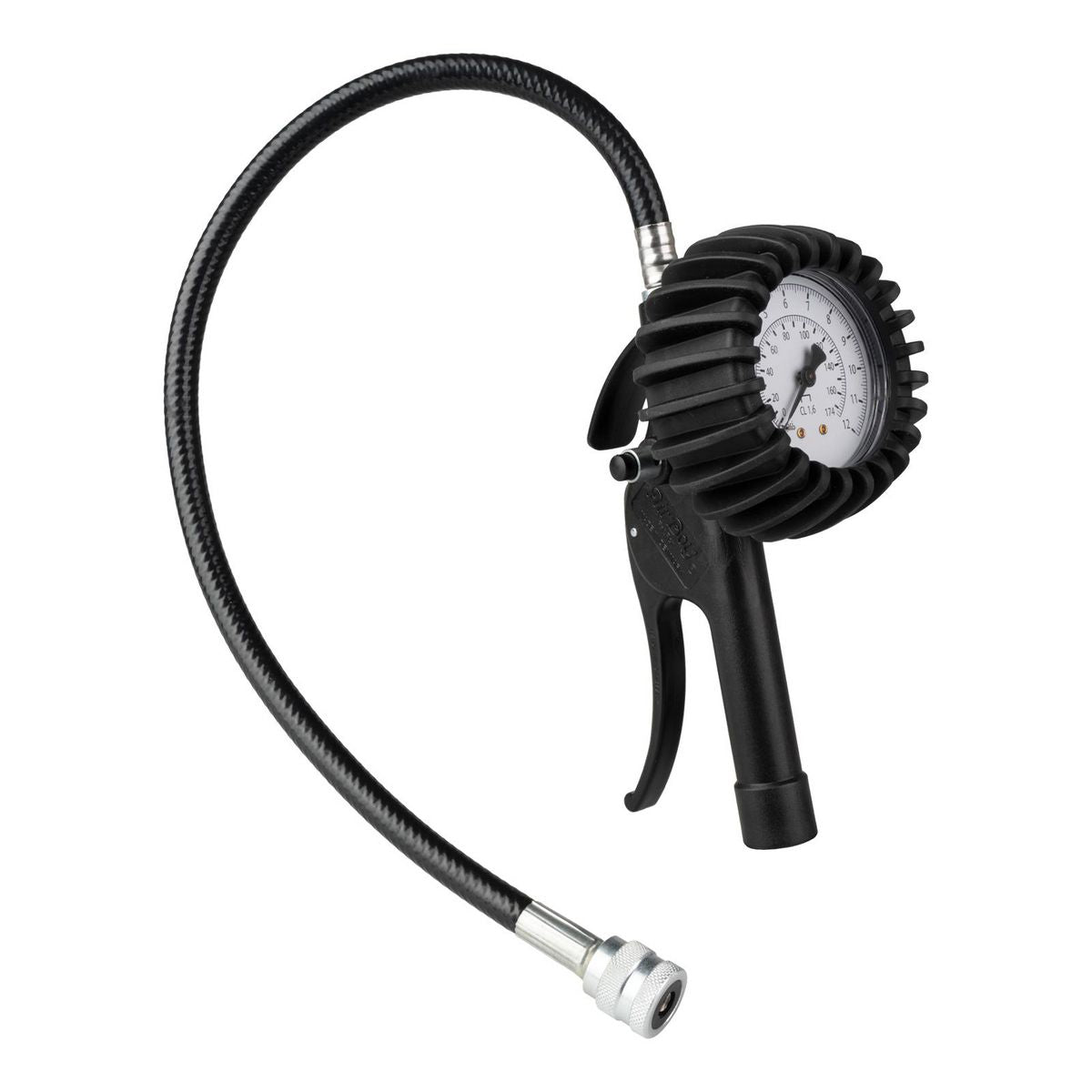 Airboy Tyre Inflator (Qt Connector) 124151120
