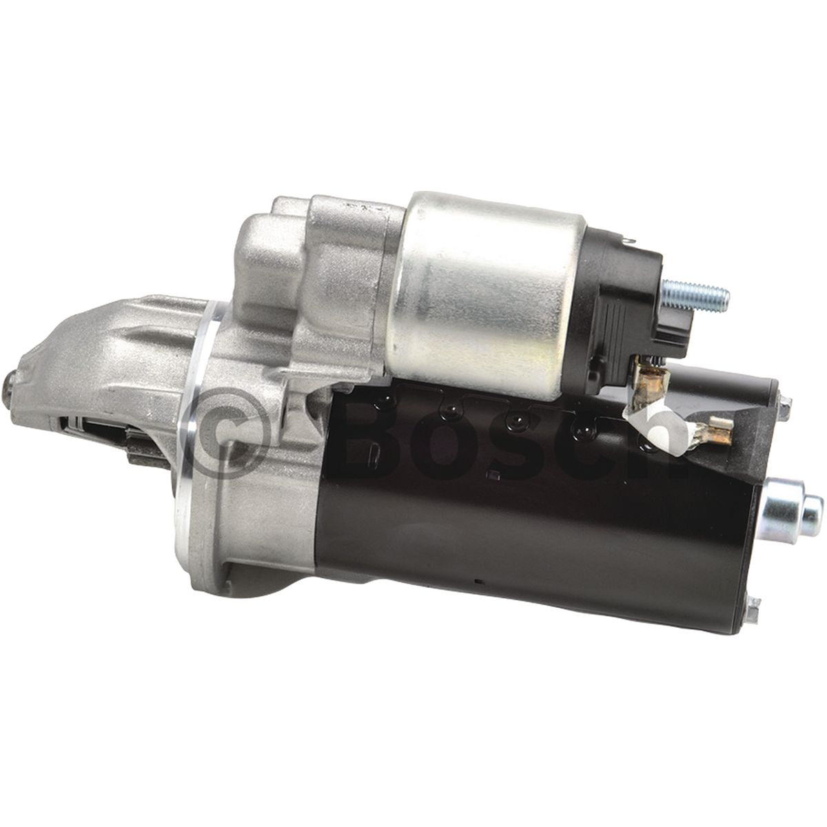 Bosch Starter Motor 12V 12Th Cw 1986S00765