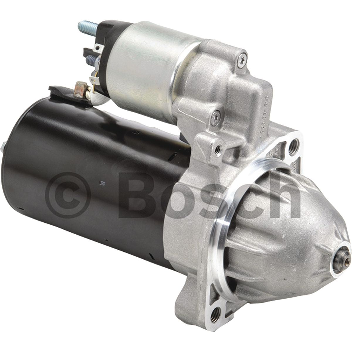 Bosch Starter Motor 12V 12Th Cw 1986S00765