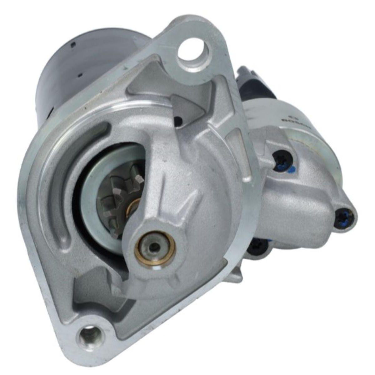 Bosch Starter Motor 12V 9Th Cw 1986S00671