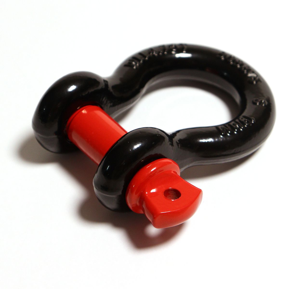 Drivetech 4X4 Bow Shackle 4.7T DT-BWS1