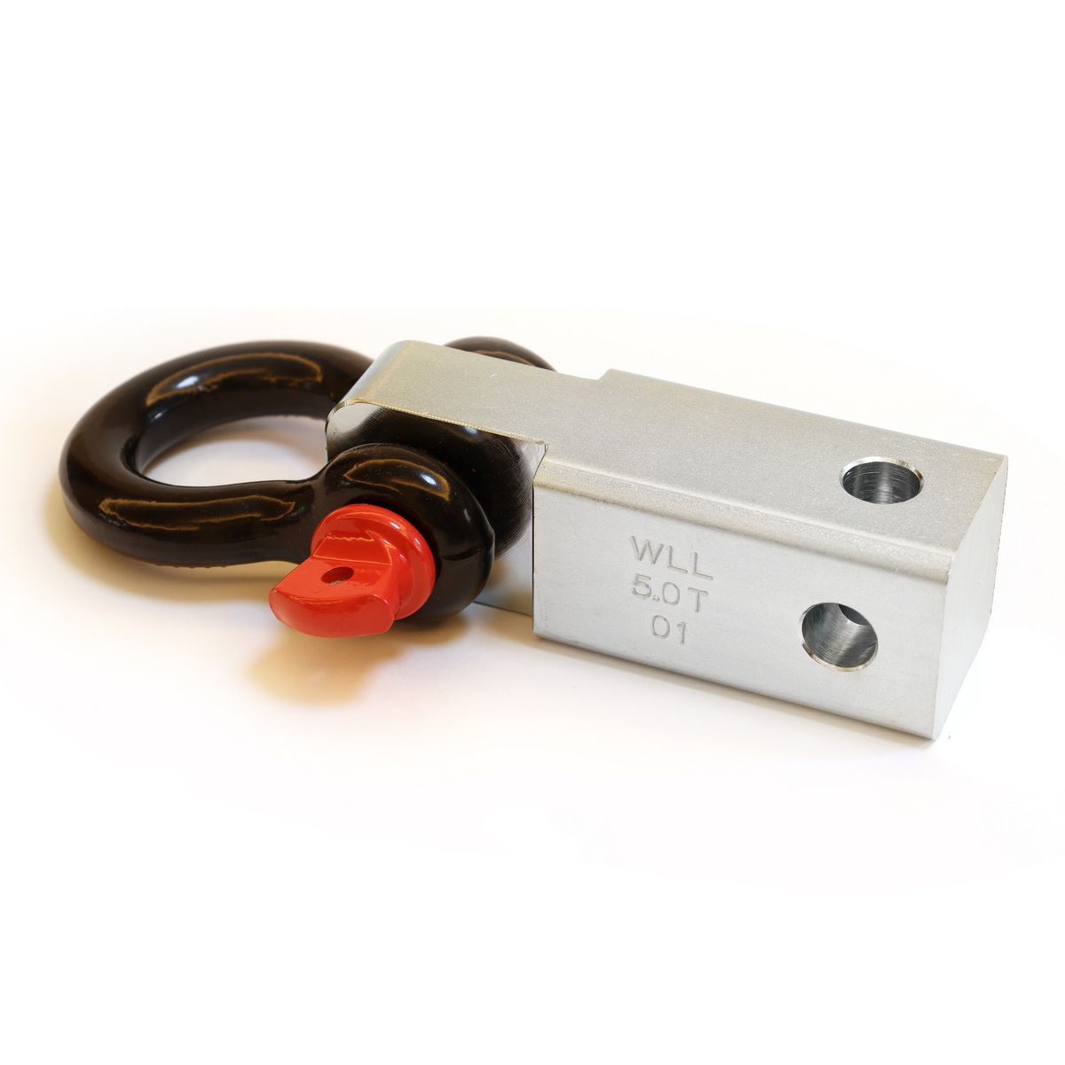 Drivetech 4X4 Recovery Hitch 4.7T DT-RECH