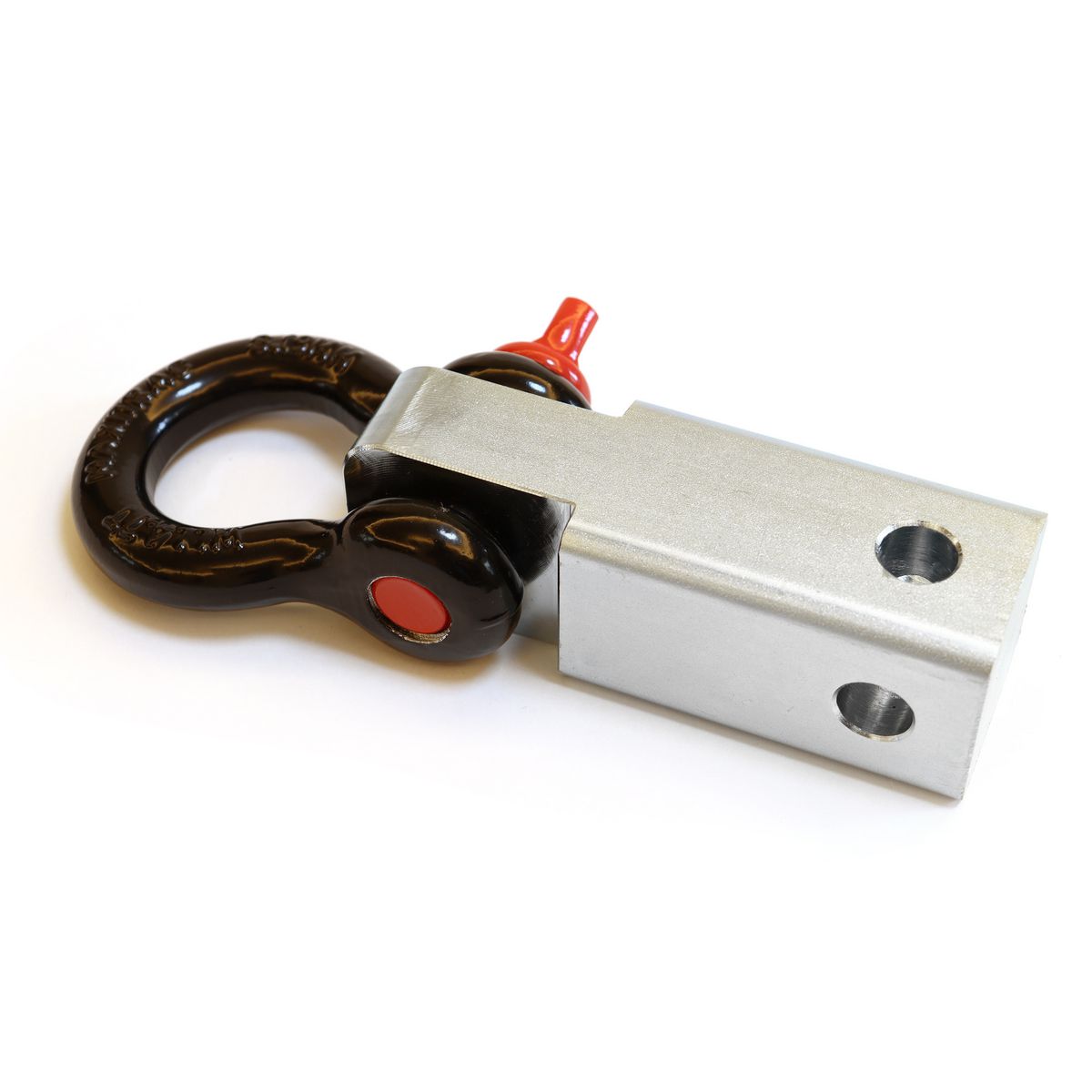 Drivetech 4X4 Recovery Hitch 4.7T DT-RECH