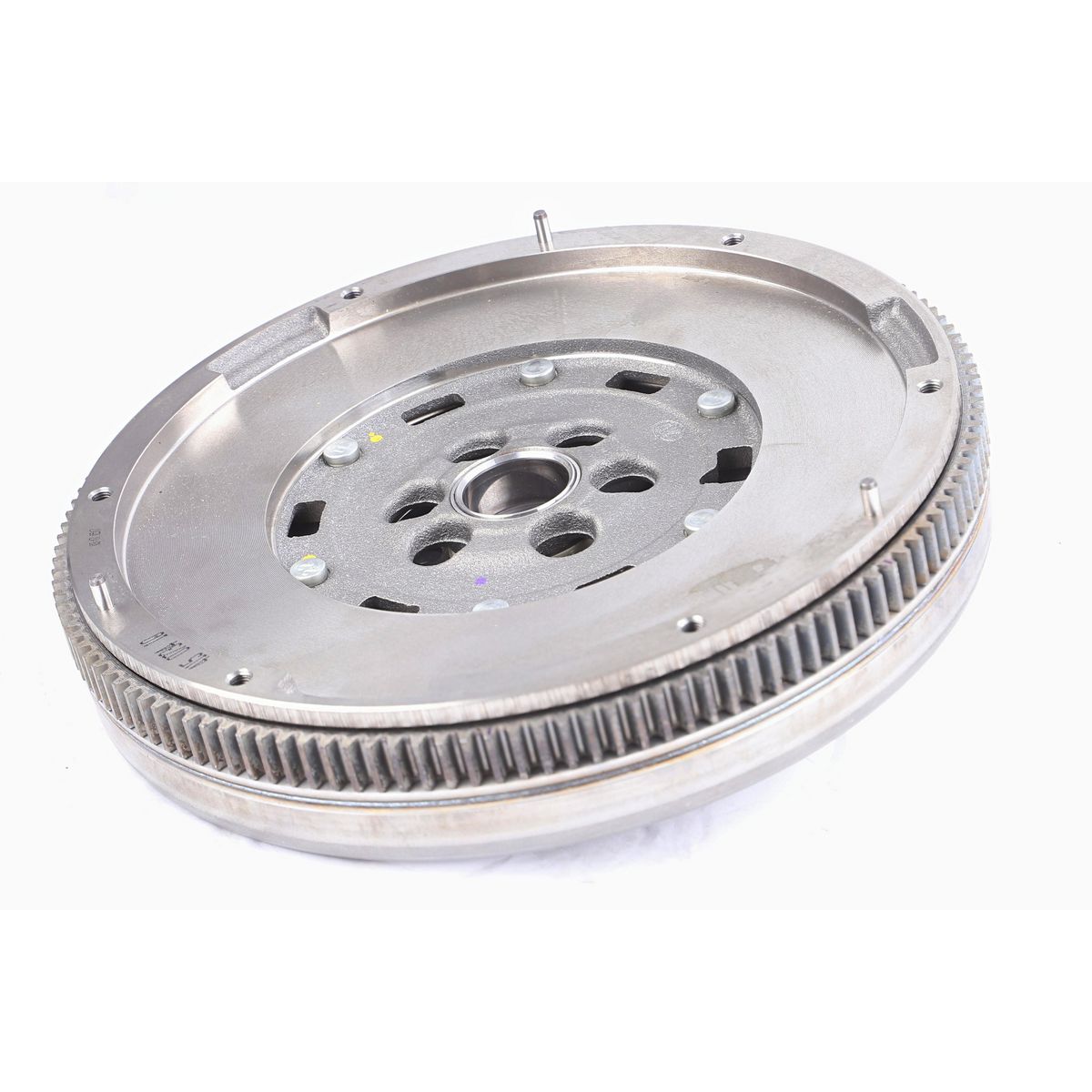 ClutchPro Dual Mass Flywheel FVW148DM