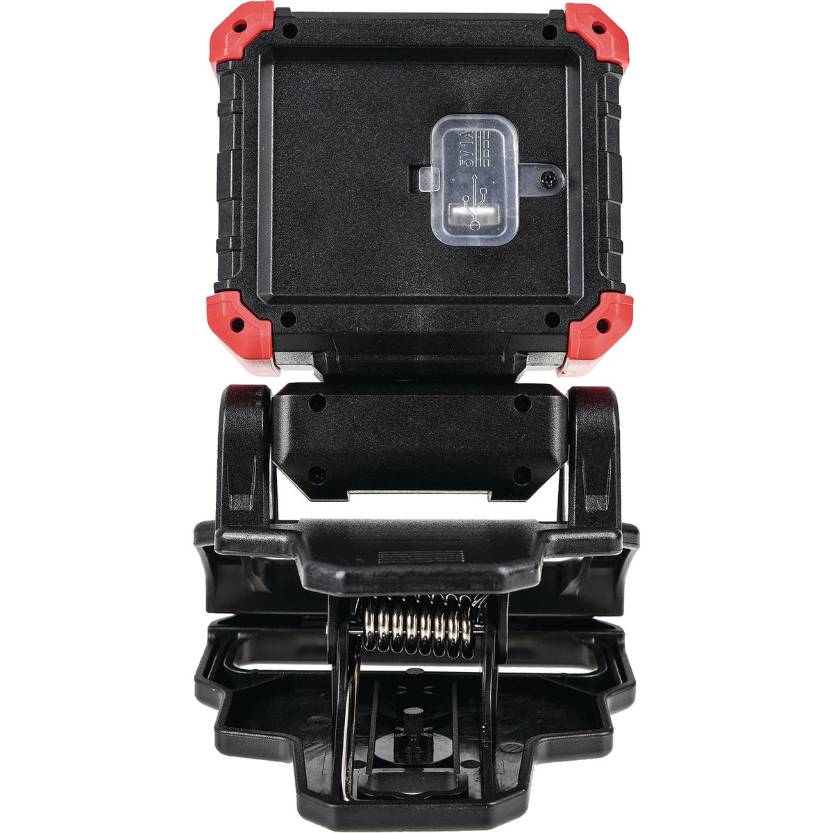 OEX 450 Lumen Rechargeable LED Flood Light With Clamp LLX3007