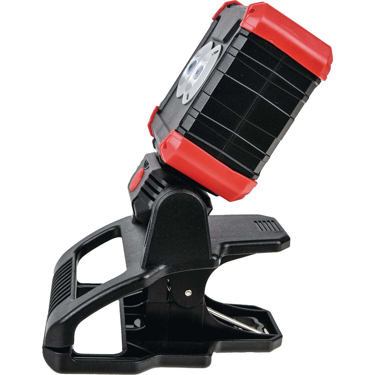 OEX 450 Lumen Rechargeable LED Flood Light With Clamp LLX3007