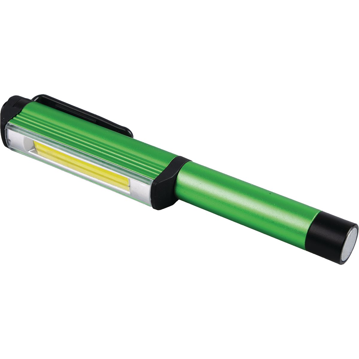 OEX LED Pen Light Slimline Magnetic 120 Lumens LLX3005