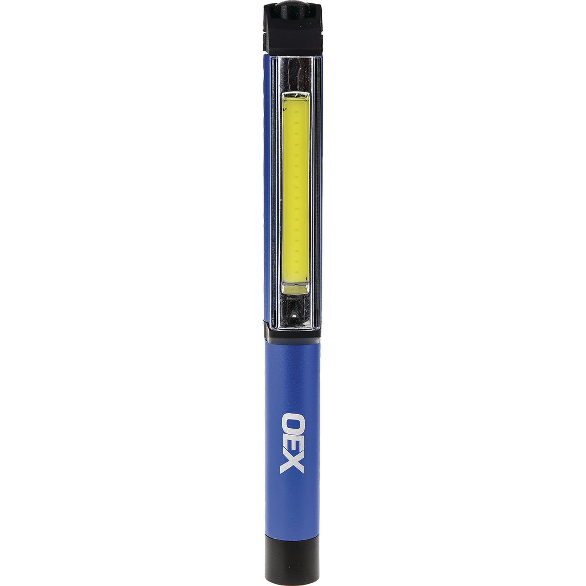 OEX LED Pen Light Slimline Magnetic 120 Lumens LLX3005
