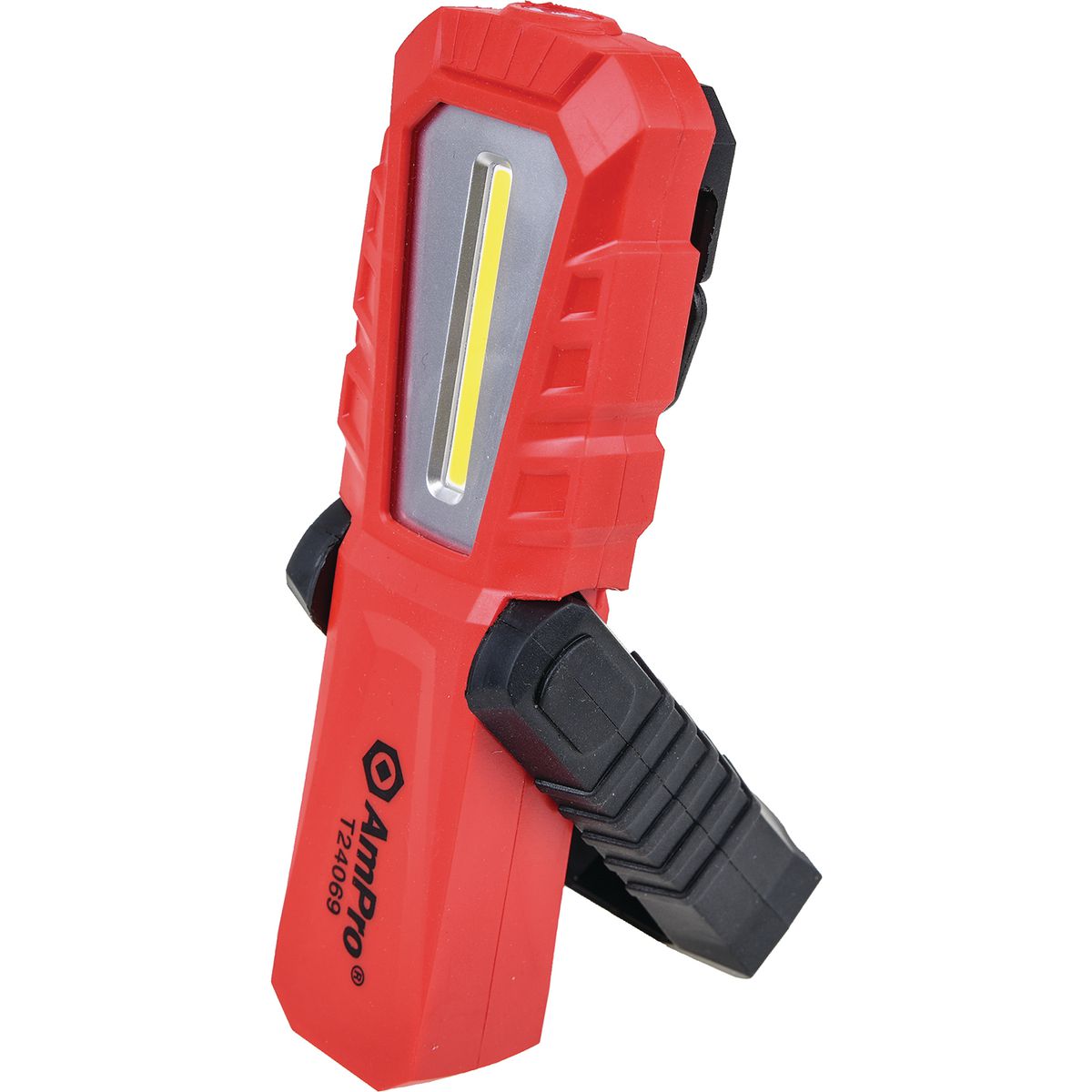 OEX Rechargeable LED Inspection Light, 240 Lumens, Three Modes LLX3006