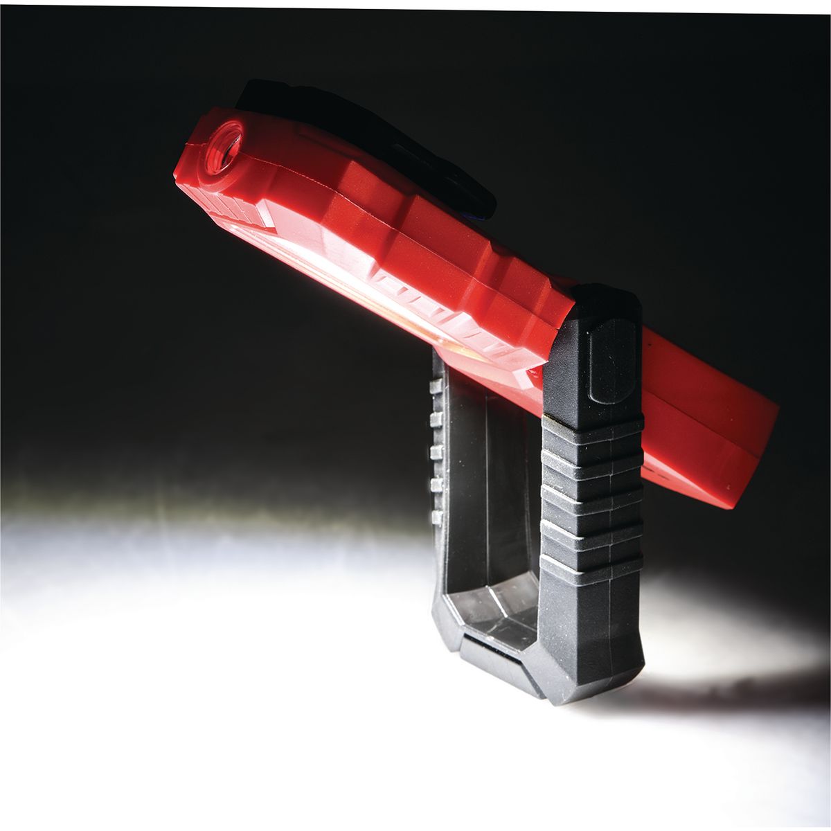 OEX Rechargeable LED Inspection Light, 240 Lumens, Three Modes LLX3006
