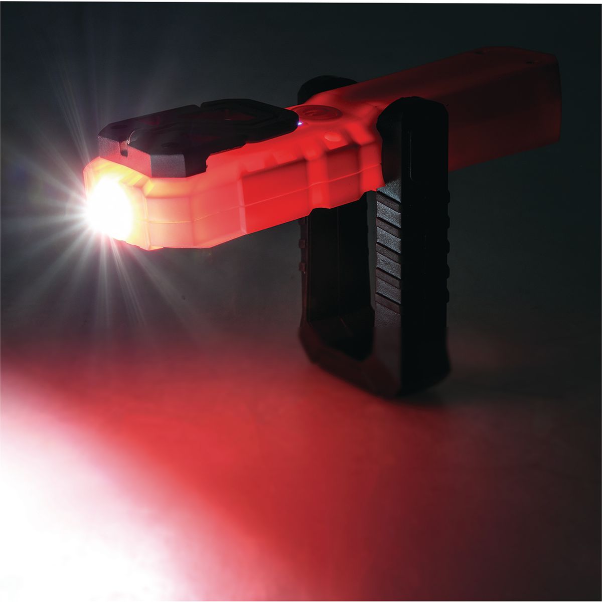 OEX Rechargeable LED Inspection Light, 240 Lumens, Three Modes LLX3006