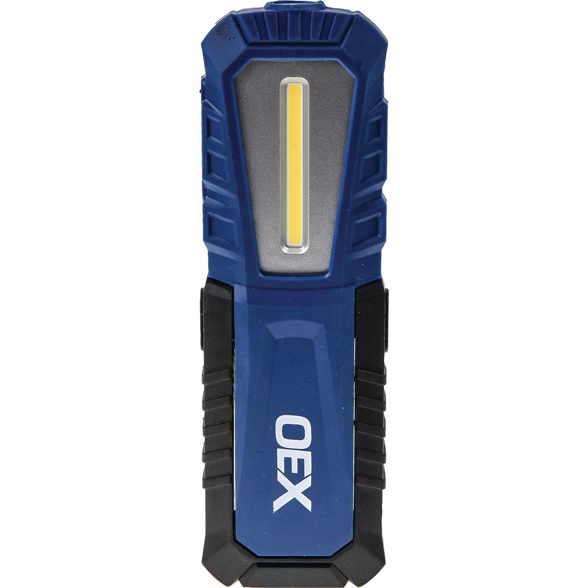 OEX Rechargeable LED Inspection Light, 240 Lumens, Three Modes LLX3006
