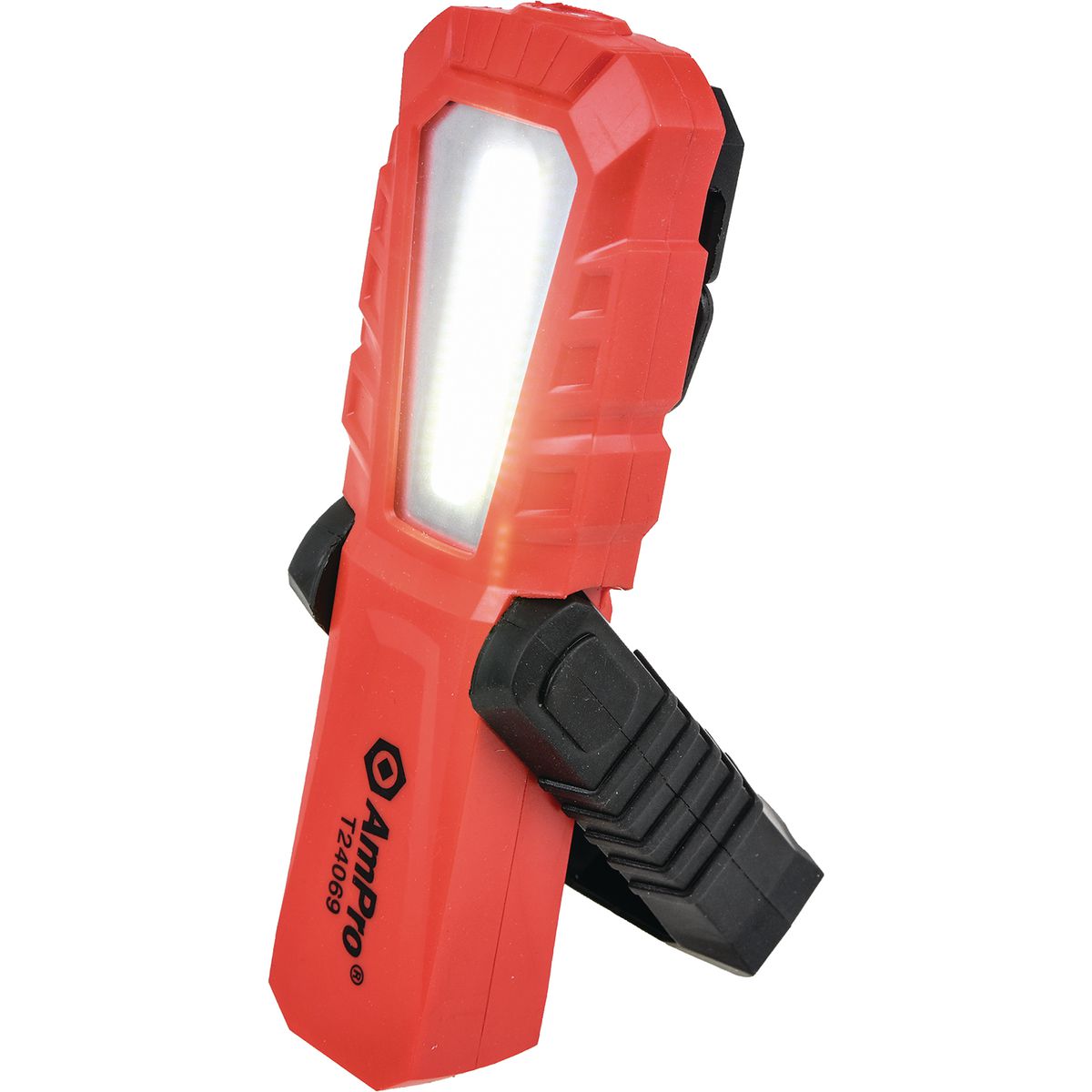 OEX Rechargeable LED Inspection Light, 240 Lumens, Three Modes LLX3006