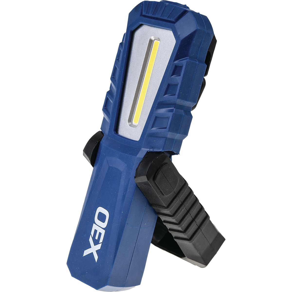 OEX Rechargeable LED Inspection Light, 240 Lumens, Three Modes LLX3006