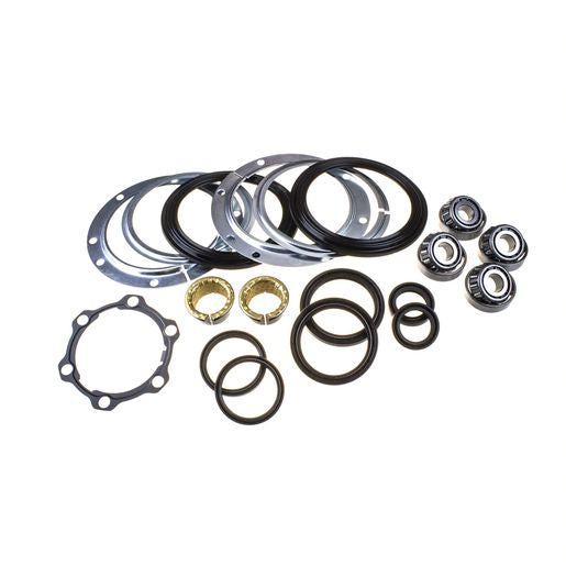 Drivetech 4X4 Swivel Housing Kit - Suzuki DT-SH22