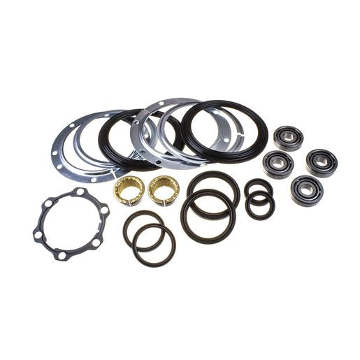 Drivetech 4X4 Swivel Housing Kit - Suzuki DT-SH22