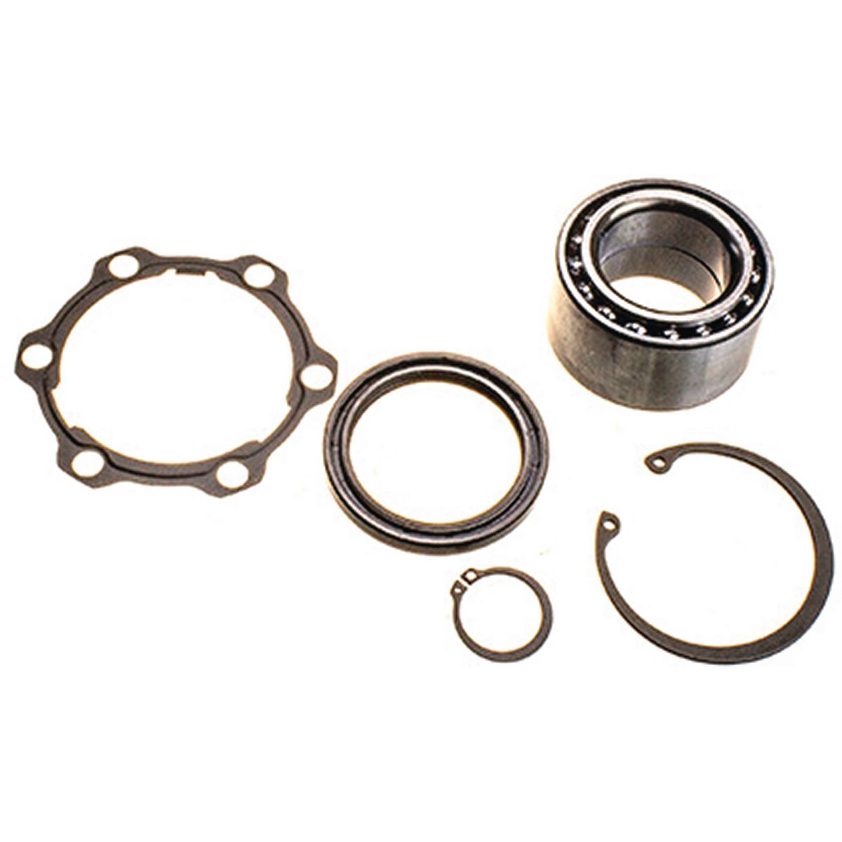 Drivetech 4X4 Wheel Bearing Kit DT-WBK22