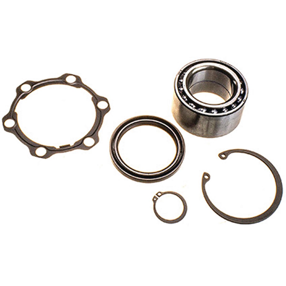 Drivetech 4X4 Wheel Bearing Kit DT-WBK22