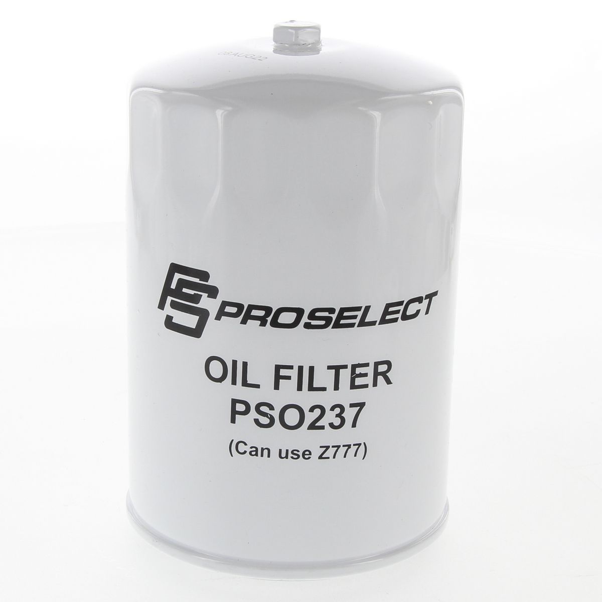 Proselect Oil Filter Spin On PSO237