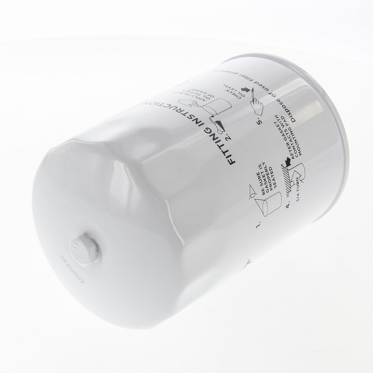 Proselect Oil Filter Spin On PSO237