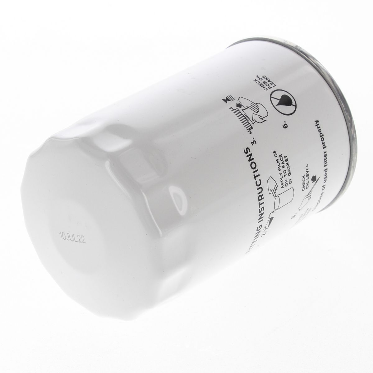 Proselect Oil Filter Spin On PSO287