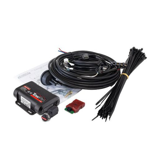 REDARC Tow-Pro Complete Installation Kit - Suits Ford Ranger 2019 My+ TPW12V3KIT