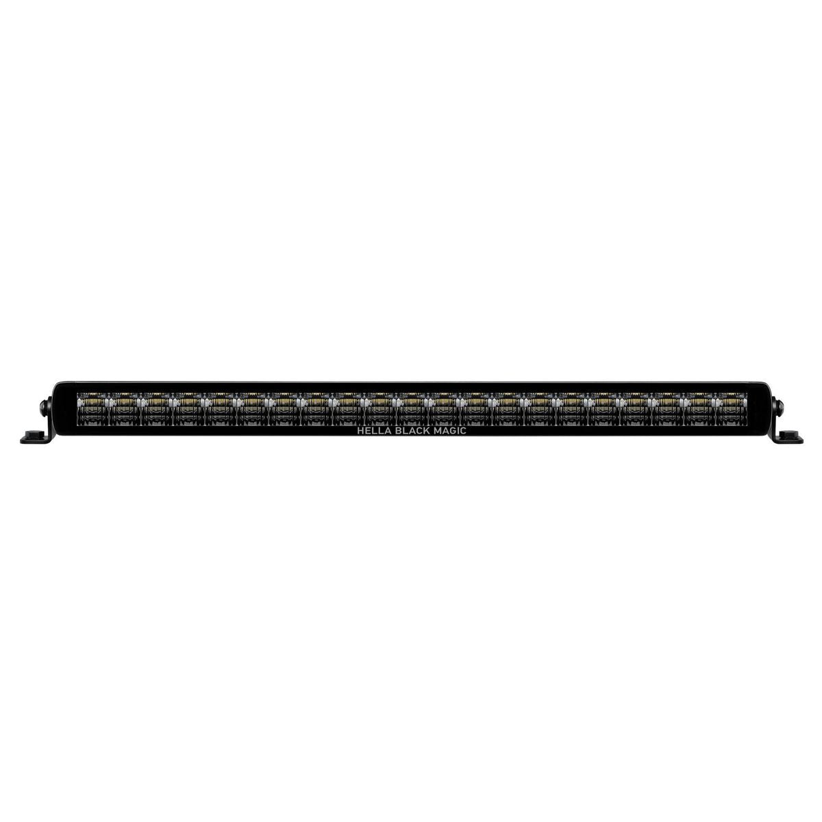 Hella Black Magic 21 LED 20 Inch Light Bar 1FJ358176301