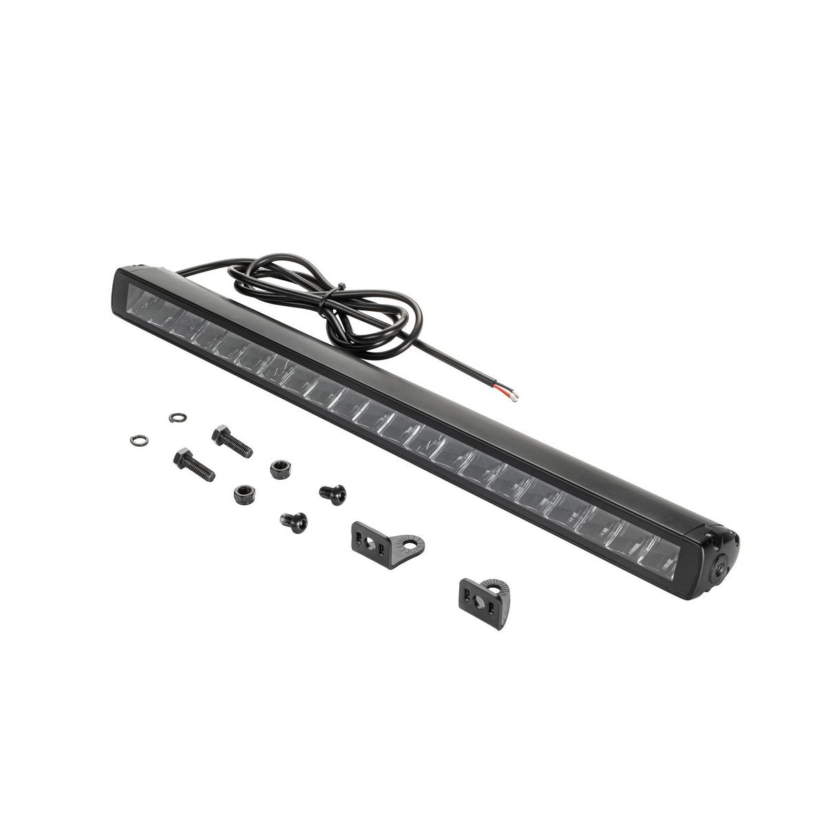 Hella Black Magic 21 LED 20 Inch Light Bar 1FJ358176301