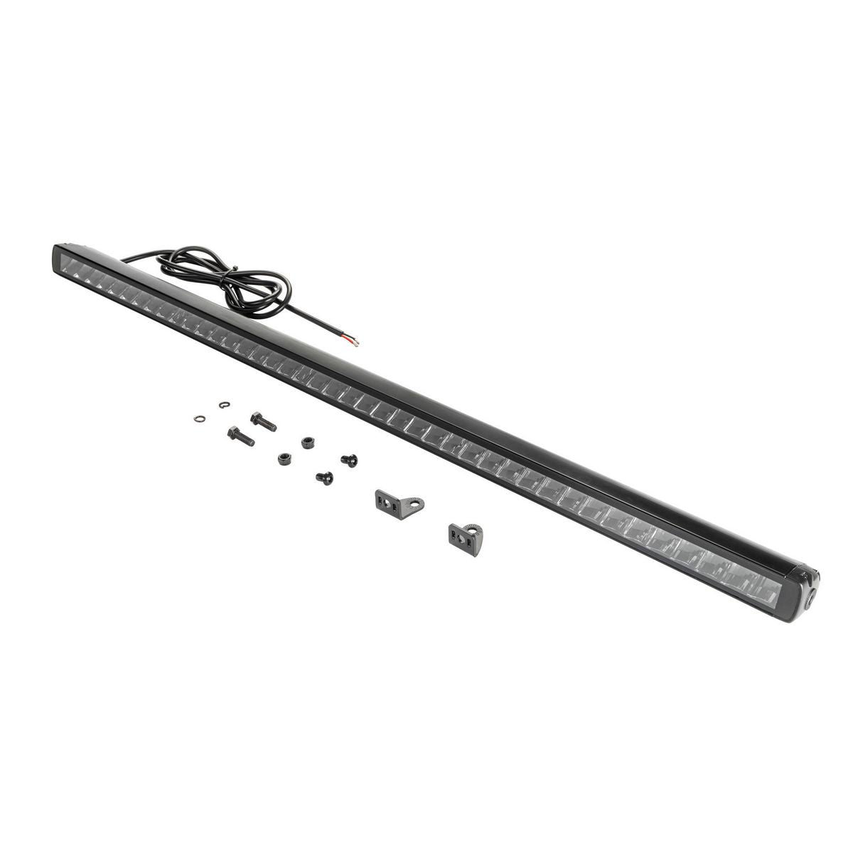 Hella Black Magic 42 LED 40 Inch Light Bar 1FJ358176321