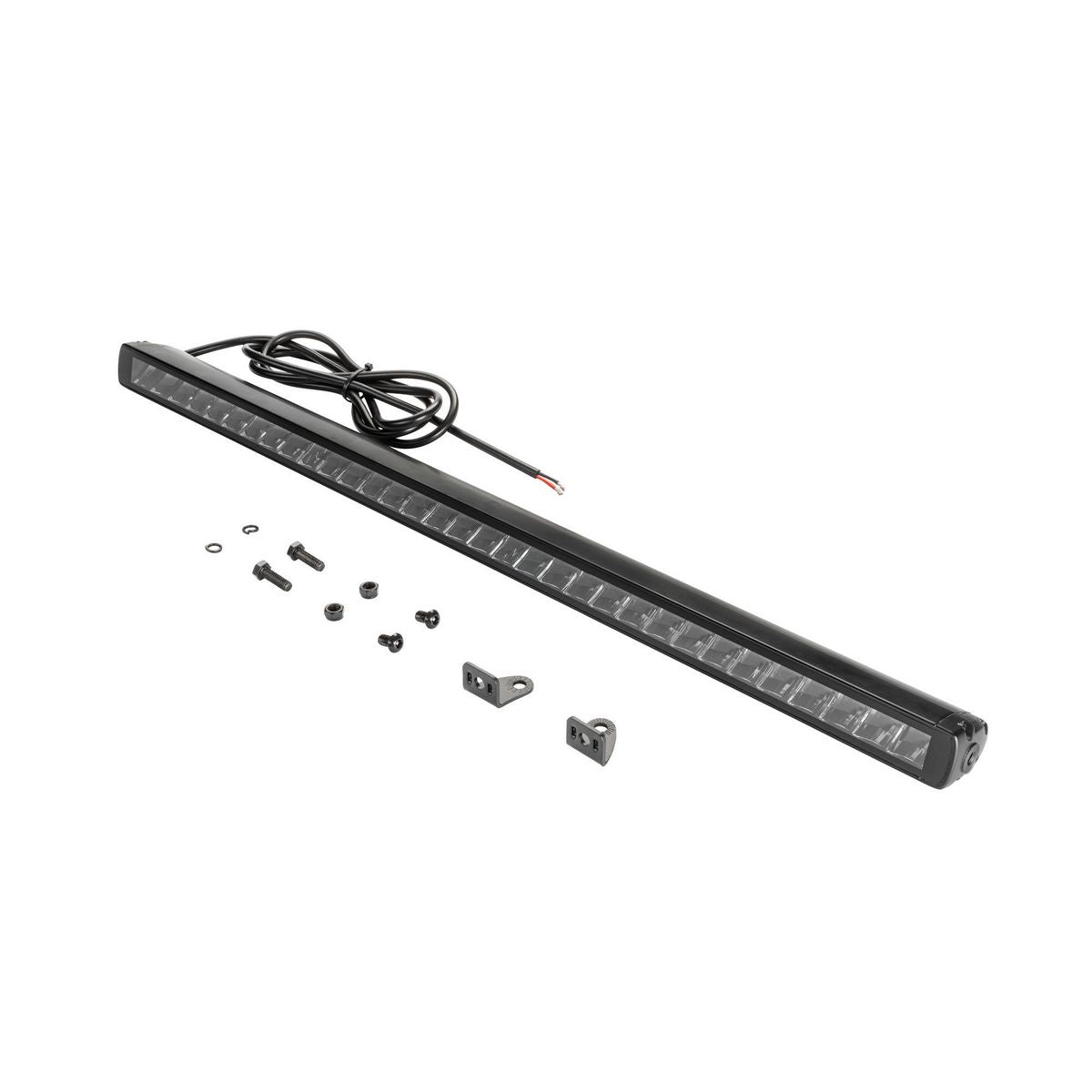 Hella Black Magic 33 LED 32 Inch Light Bar 1FJ358176311