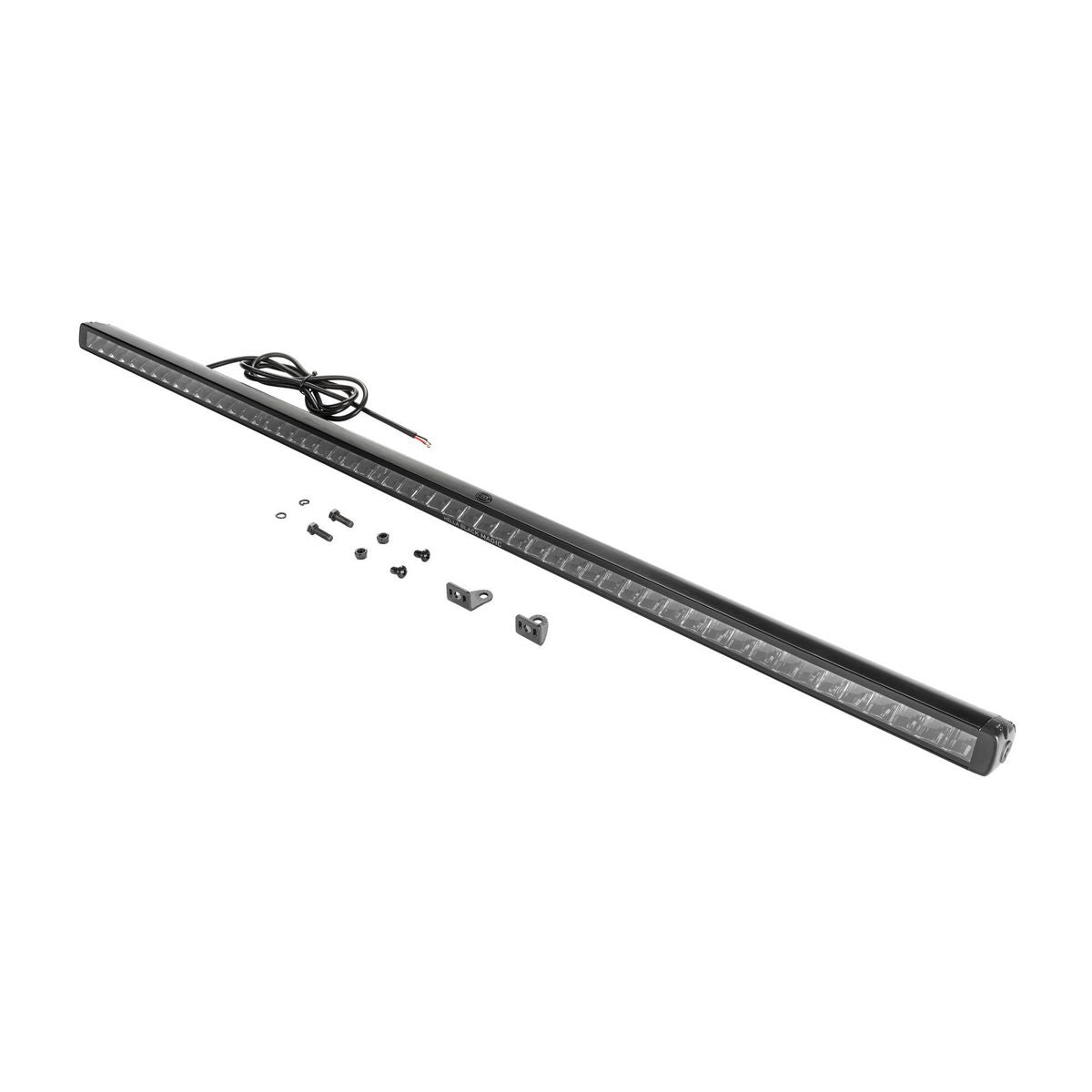 Hella Black Magic 54 LED 50 Inch Light Bar 1FJ358176331