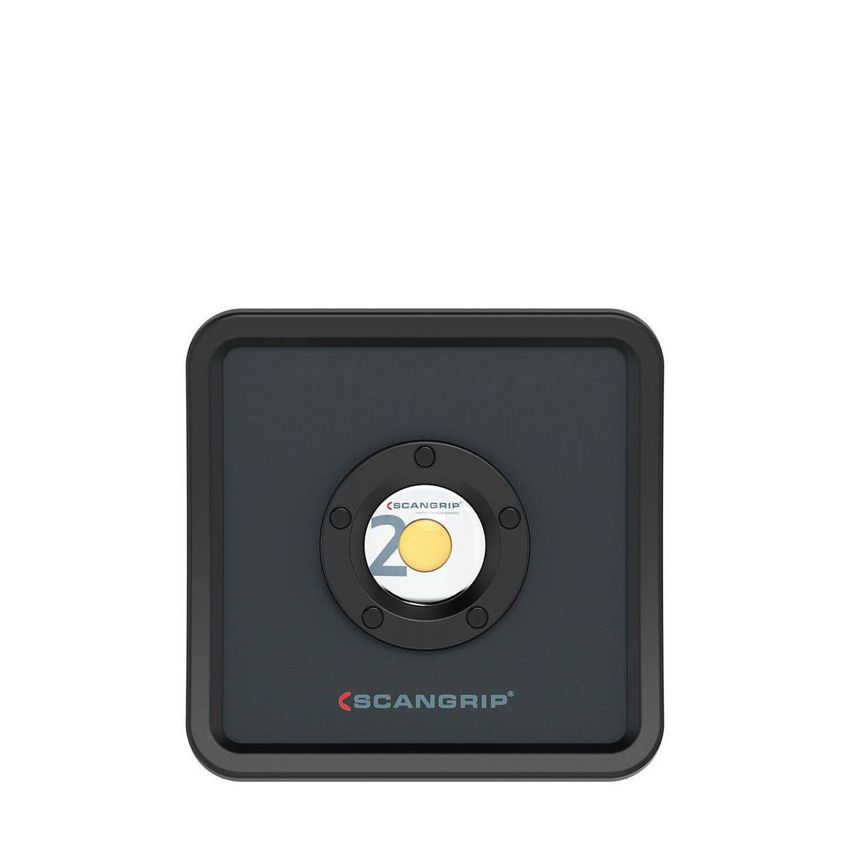 Scangrip Hella Nova R Rechargable Cob Led 2000Lm 03.5456AU