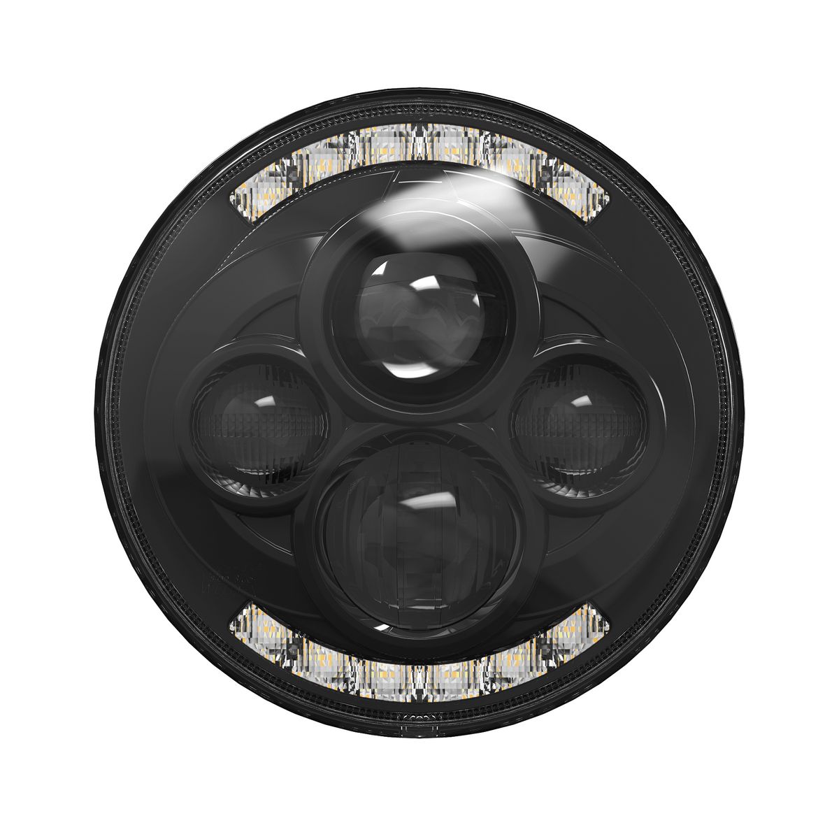 Great Whites LED Headlight High Beam GWF1010