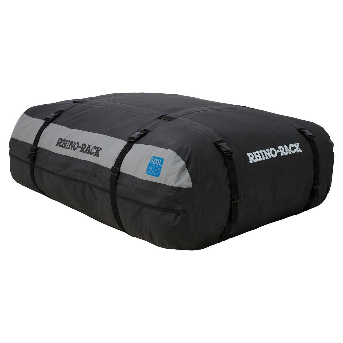 Rhino Rack Weatherproof Luggage Bag 500L LB500