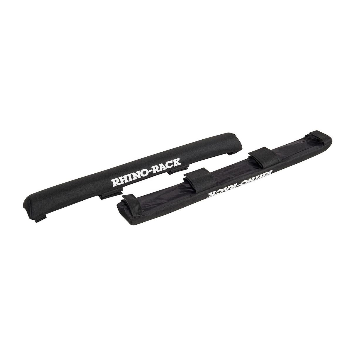 Rhino Rack Pioneer Wrap Pads 700mm With Straps 43150