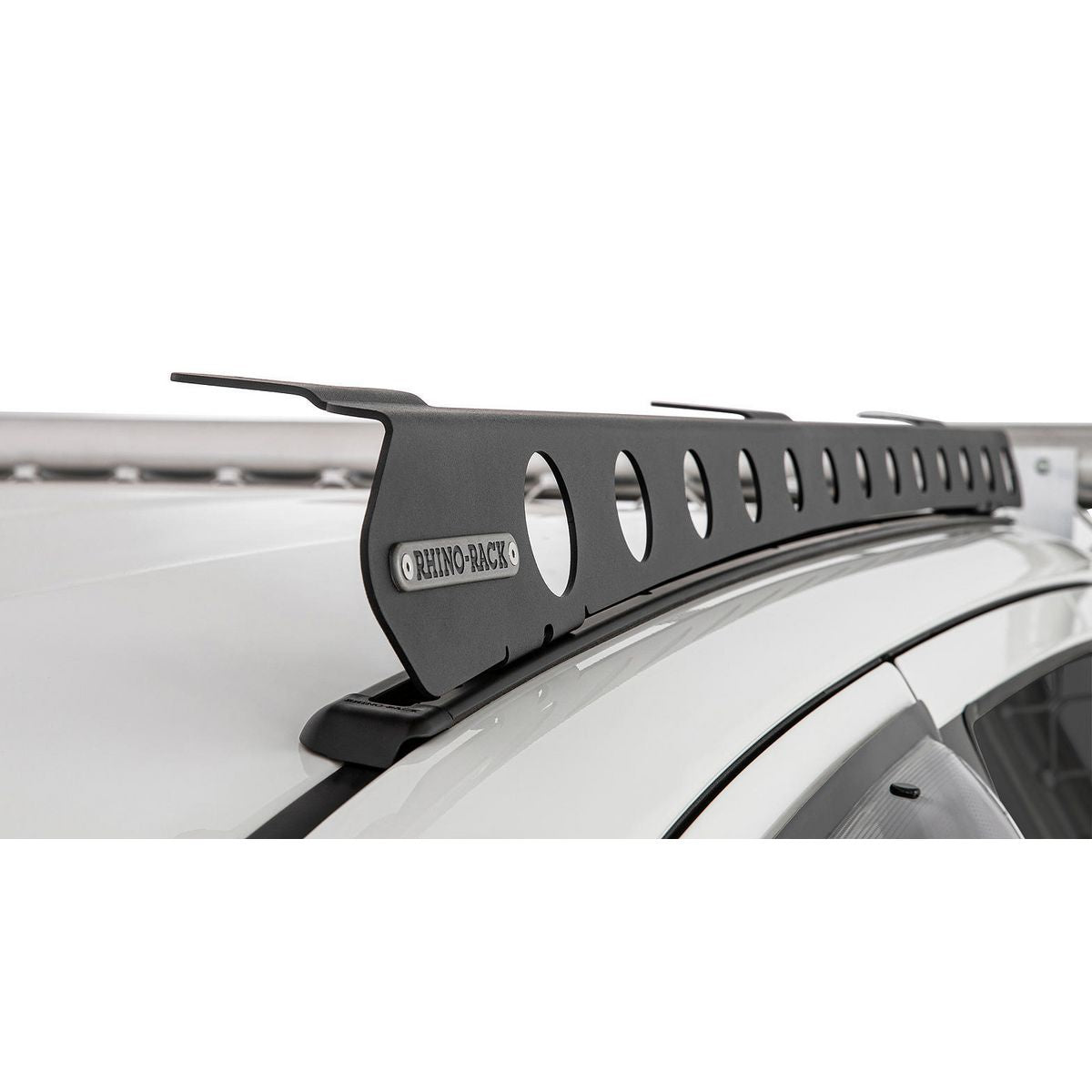 Rhino Rack Backbone Mounting System fits Toyota Hilux RTHB1