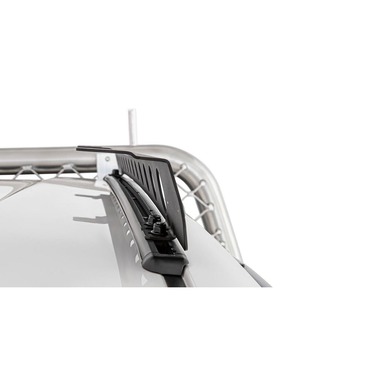 Rhino Rack Backbone Mounting System fits Toyota Hilux RTHB1