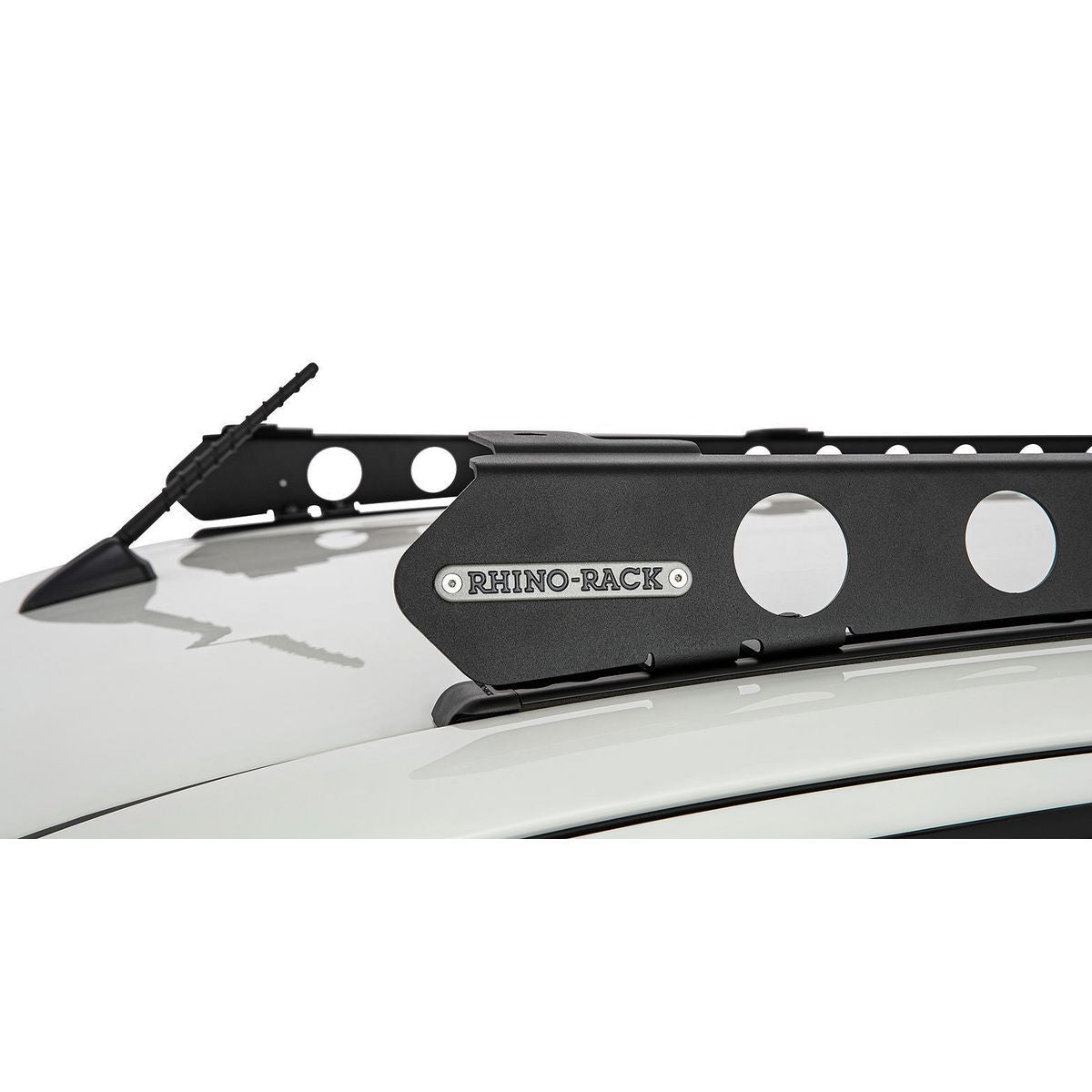 Rhino Rack Backbone Mounting System fits Toyota Hilux RTHB1